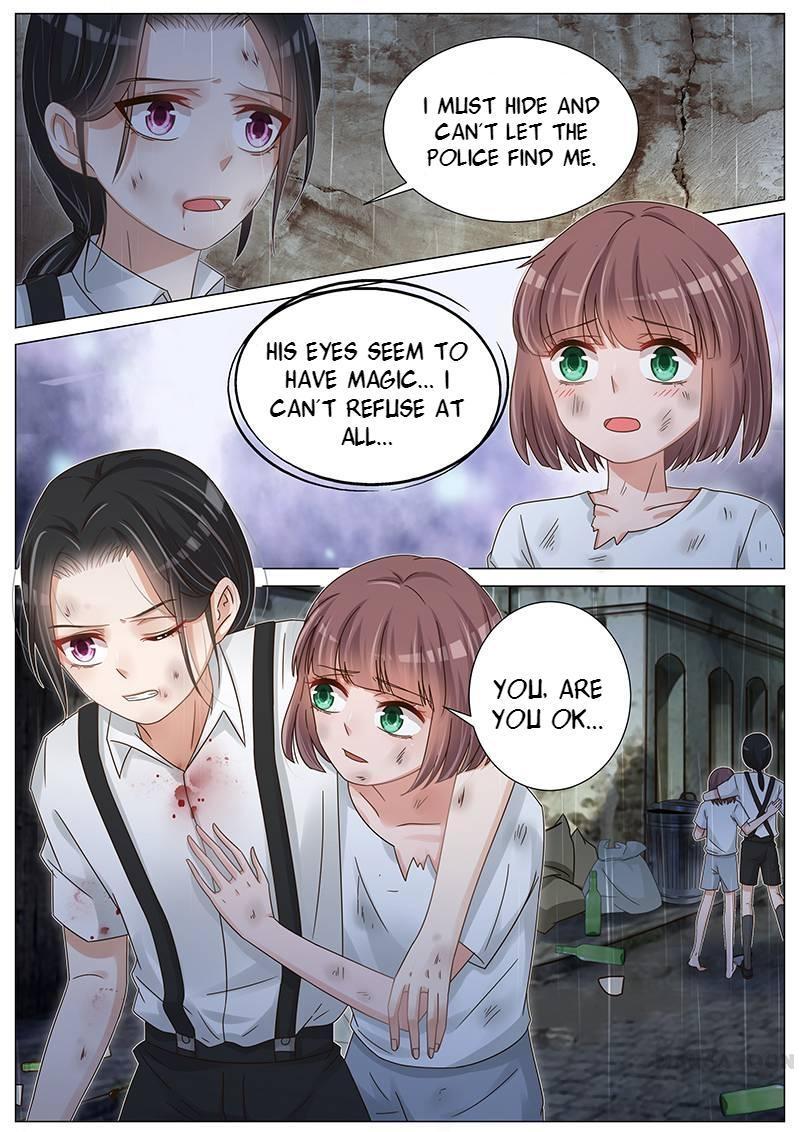Wangpai Xiao Cao ( Hunk No.1 ) Chapter 164 - page 7