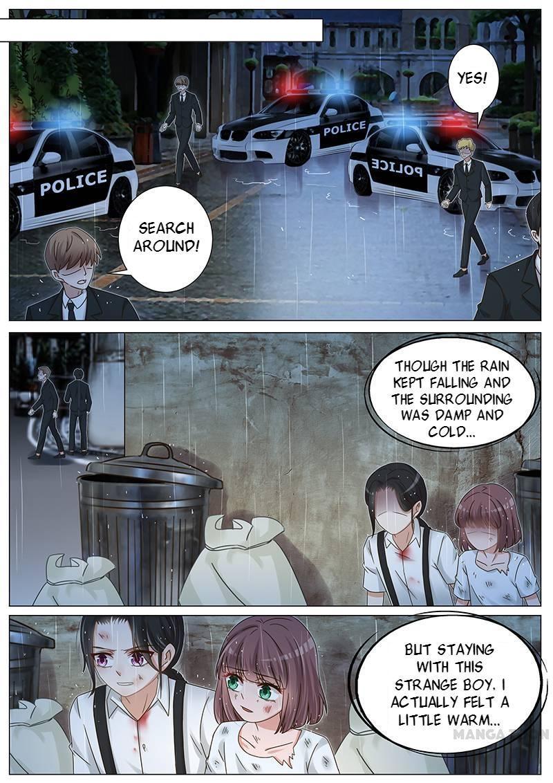 Wangpai Xiao Cao ( Hunk No.1 ) Chapter 164 - page 8