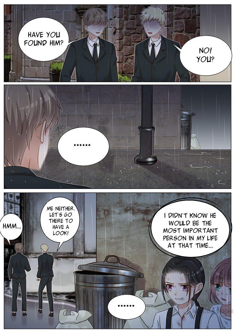 Wangpai Xiao Cao ( Hunk No.1 ) Chapter 164 - page 9
