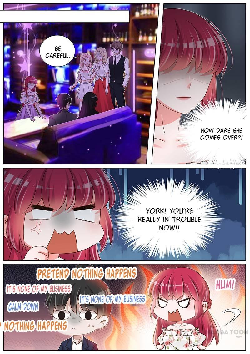 Wangpai Xiao Cao ( Hunk No.1 ) Chapter 174 - page 1