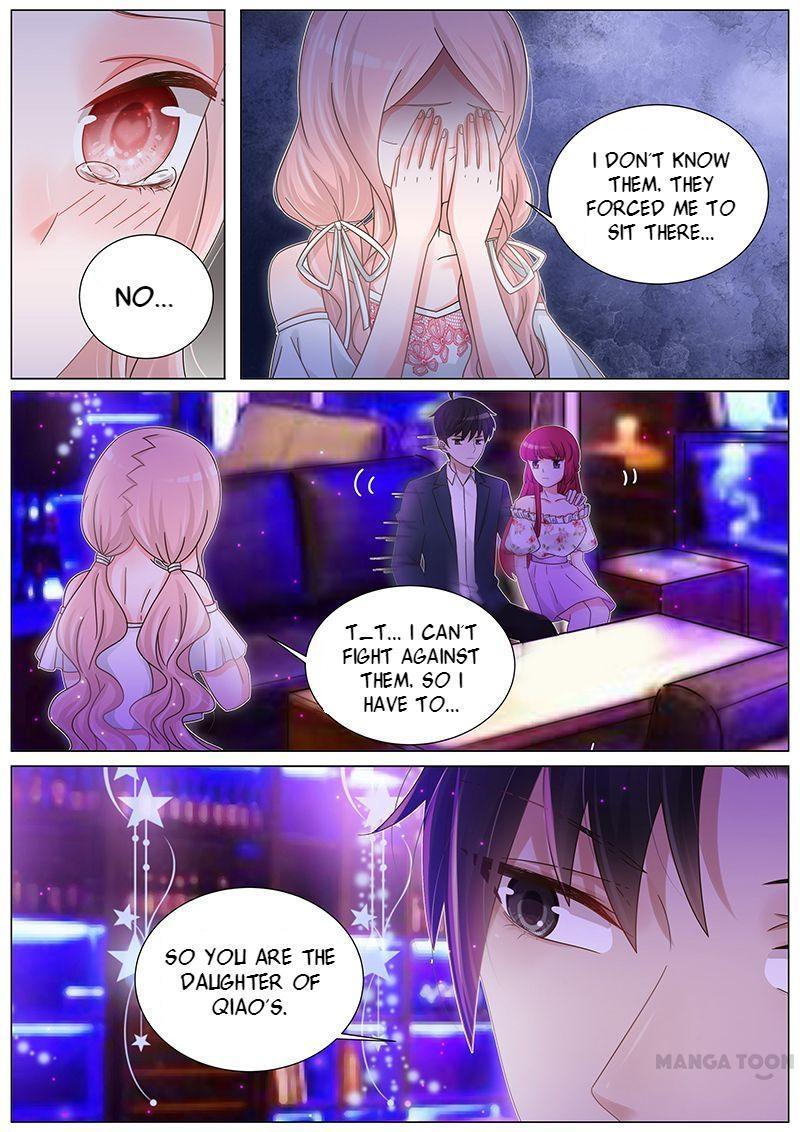 Wangpai Xiao Cao ( Hunk No.1 ) Chapter 174 - page 3