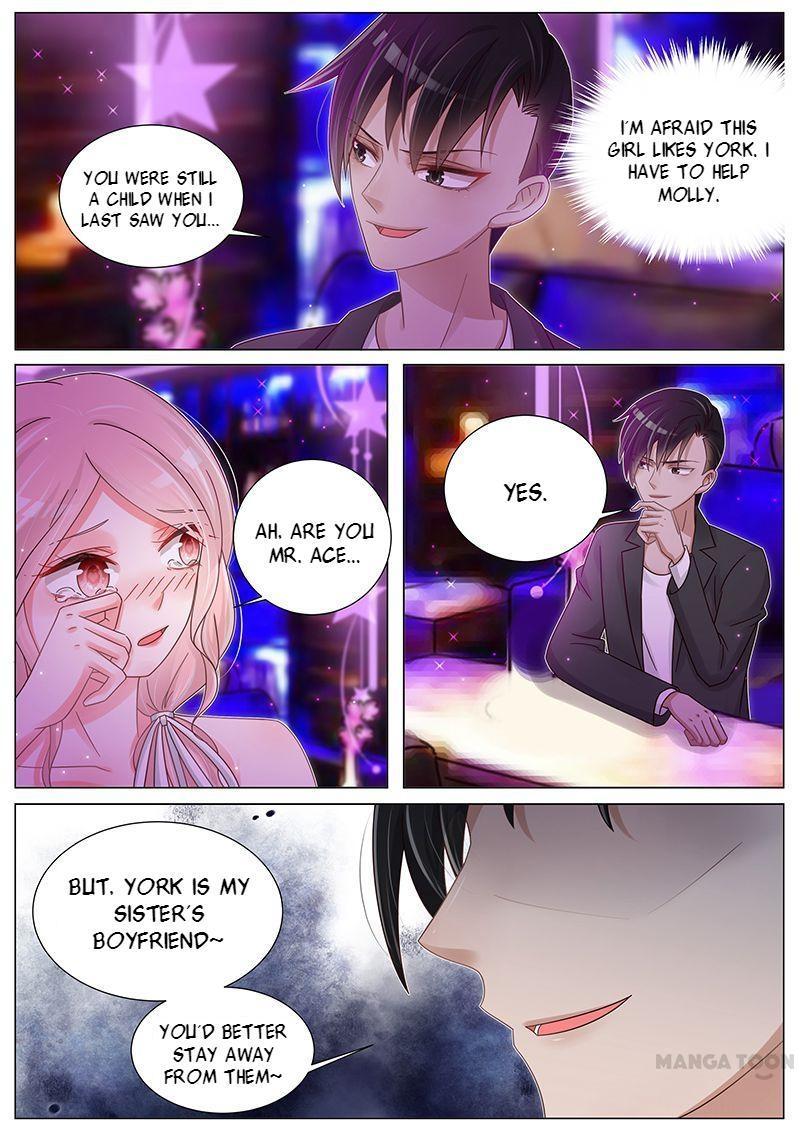 Wangpai Xiao Cao ( Hunk No.1 ) Chapter 174 - page 4