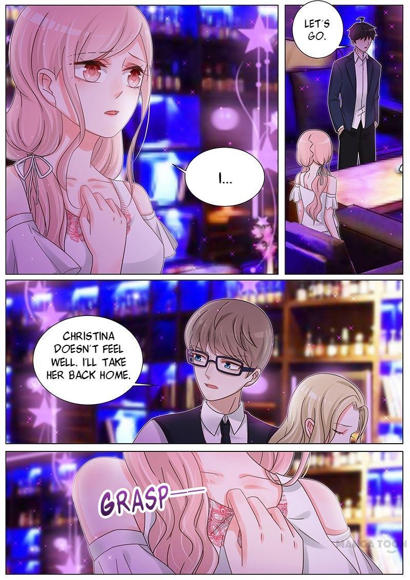 Wangpai Xiao Cao ( Hunk No.1 ) Chapter 174 - page 5