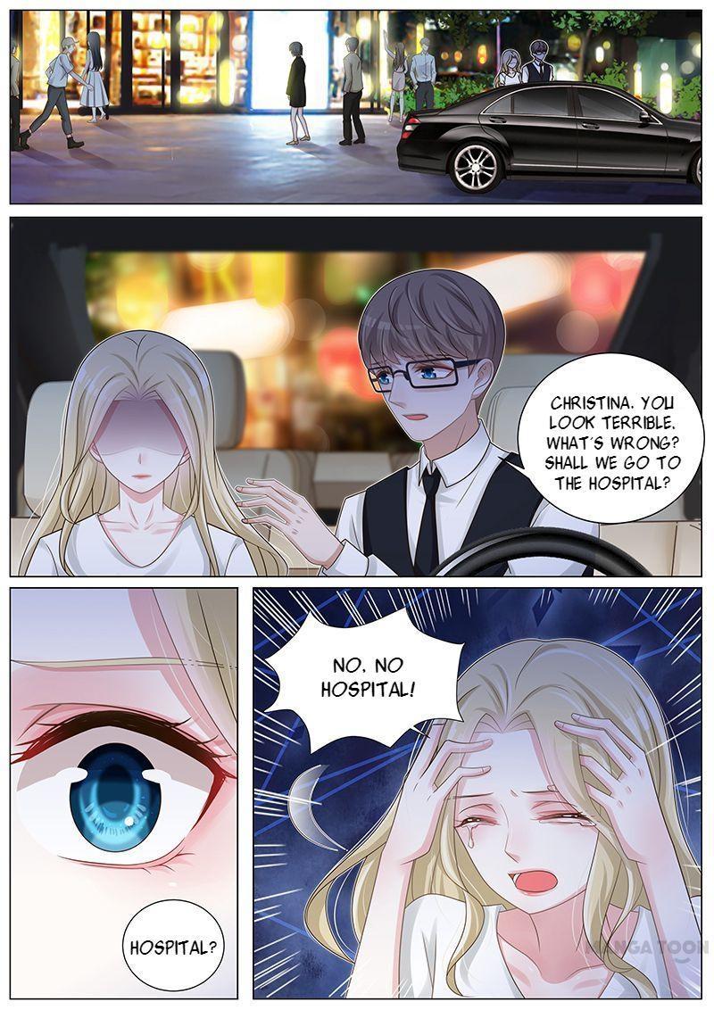 Wangpai Xiao Cao ( Hunk No.1 ) Chapter 174 - page 6