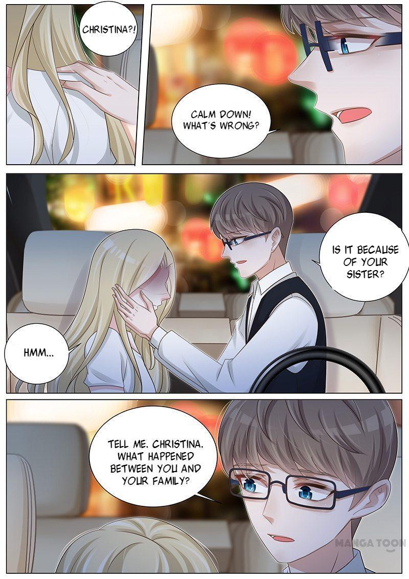Wangpai Xiao Cao ( Hunk No.1 ) Chapter 174 - page 7