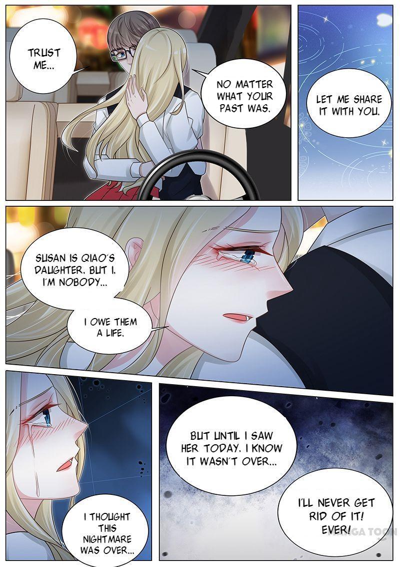 Wangpai Xiao Cao ( Hunk No.1 ) Chapter 174 - page 8
