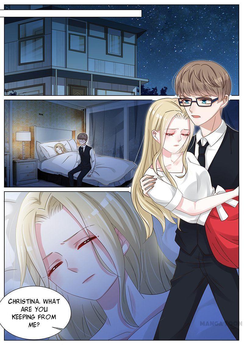 Wangpai Xiao Cao ( Hunk No.1 ) Chapter 175 - page 3