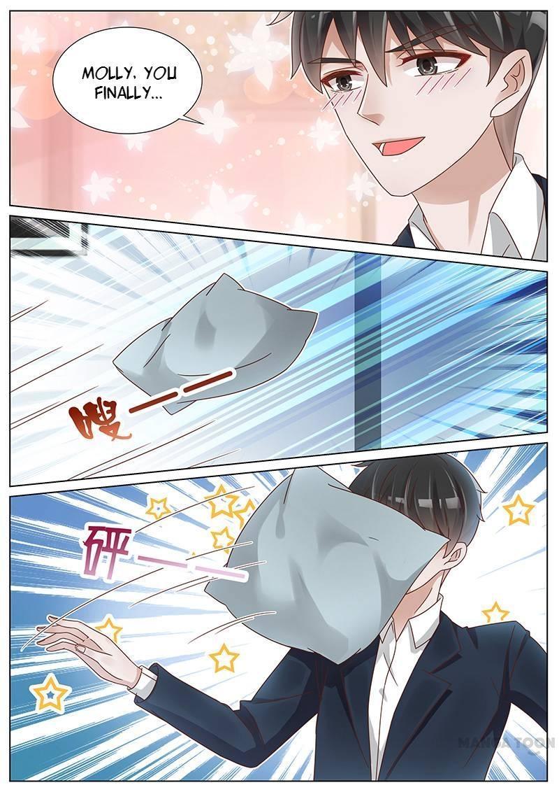 Wangpai Xiao Cao ( Hunk No.1 ) Chapter 175 - page 7