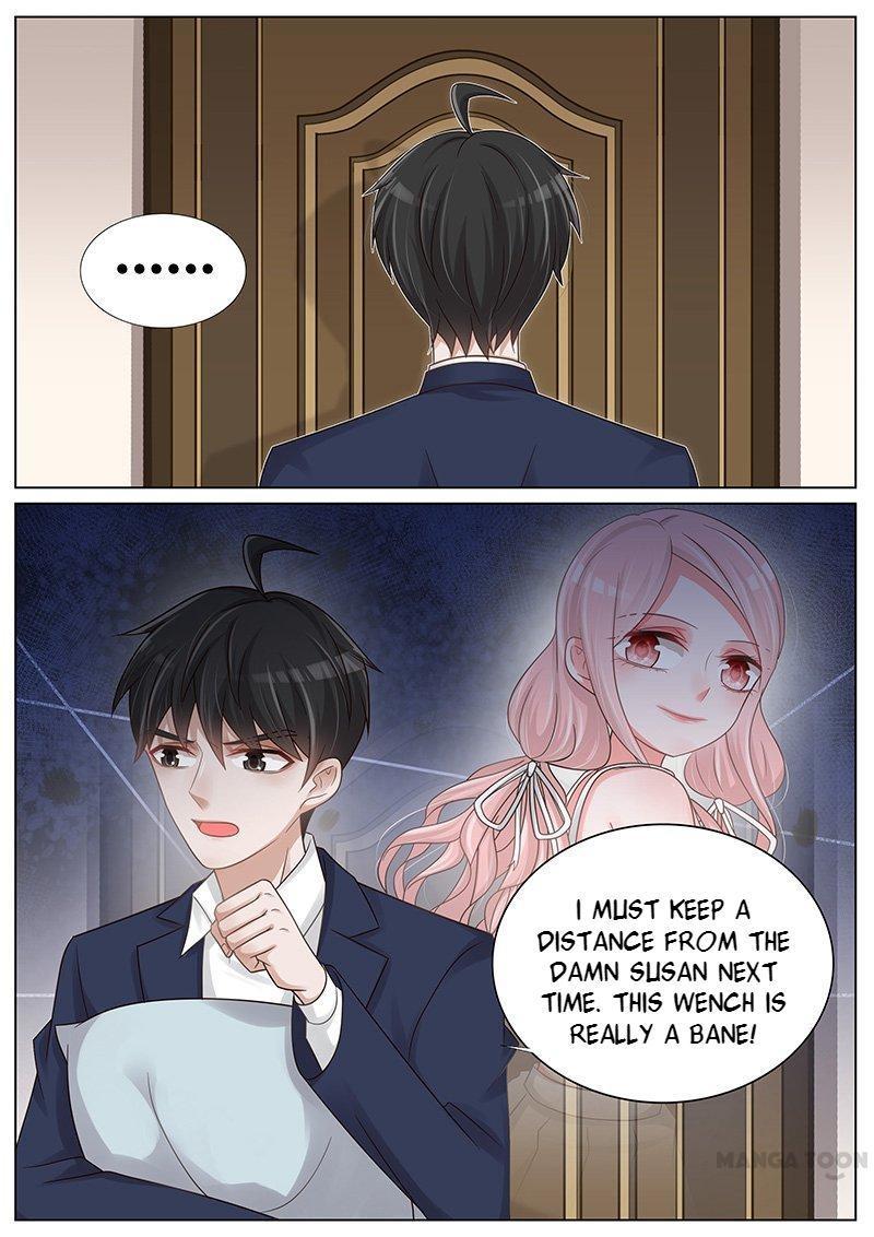 Wangpai Xiao Cao ( Hunk No.1 ) Chapter 175 - page 8