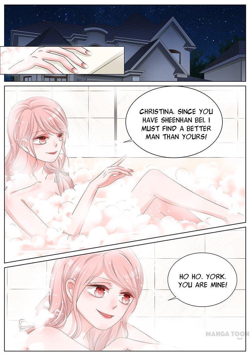 Wangpai Xiao Cao ( Hunk No.1 ) Chapter 175 - page 9