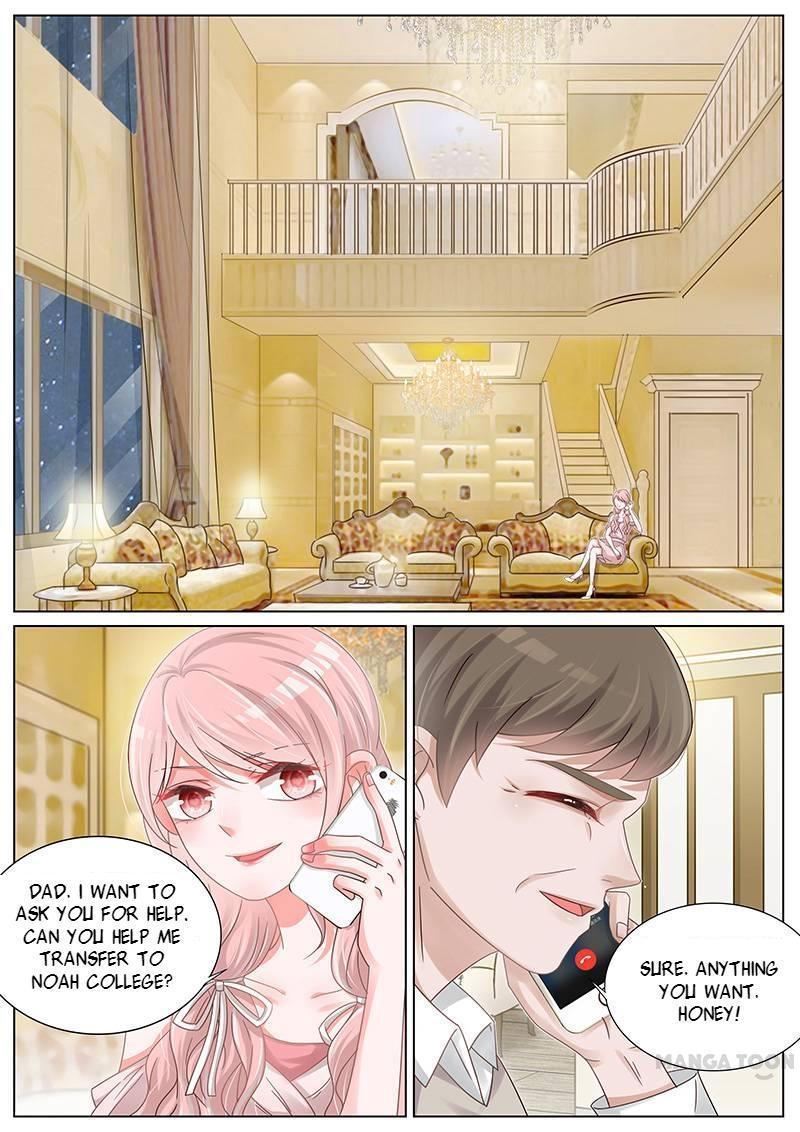 Wangpai Xiao Cao ( Hunk No.1 ) Chapter 176 - page 1