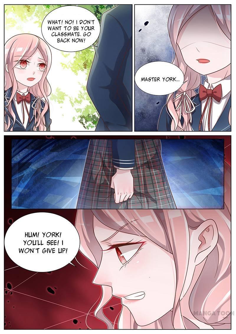Wangpai Xiao Cao ( Hunk No.1 ) Chapter 176 - page 4
