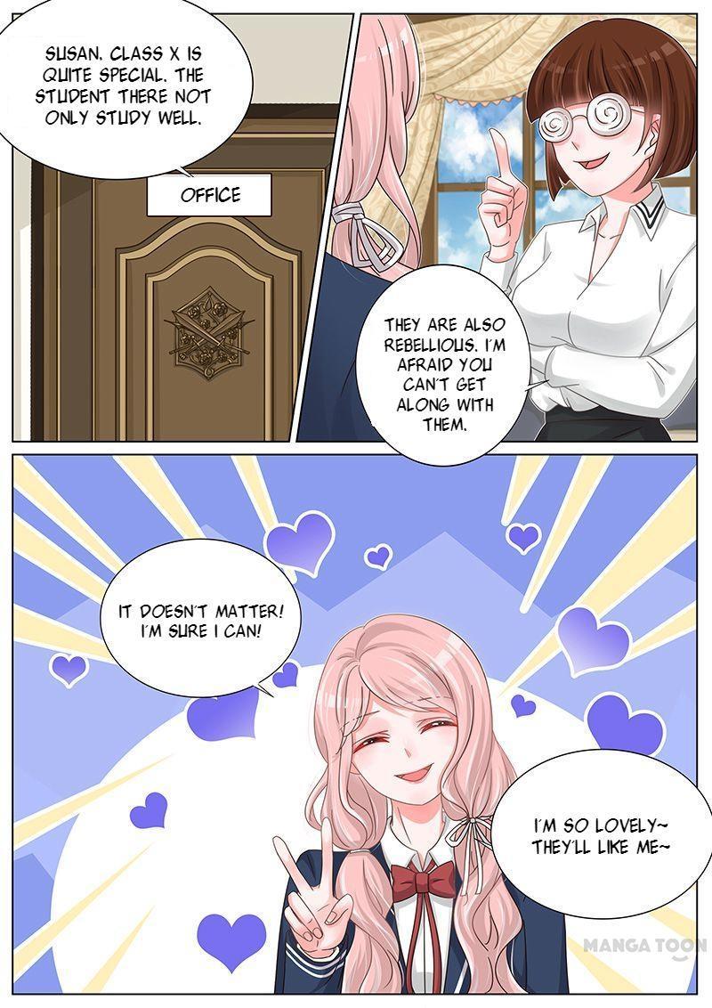 Wangpai Xiao Cao ( Hunk No.1 ) Chapter 176 - page 5