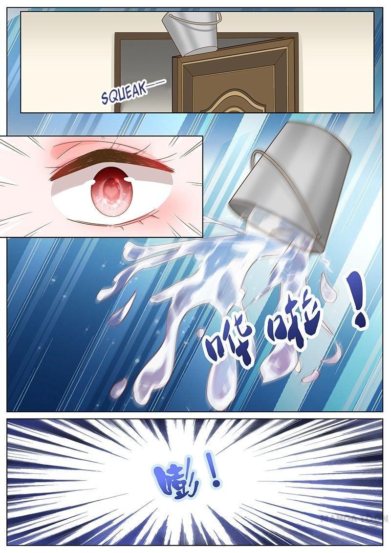 Wangpai Xiao Cao ( Hunk No.1 ) Chapter 176 - page 7
