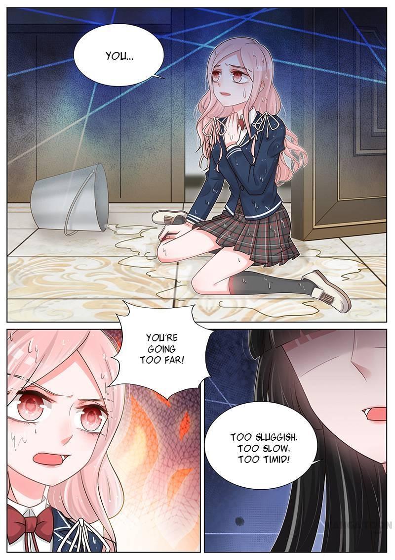 Wangpai Xiao Cao ( Hunk No.1 ) Chapter 176 - page 8
