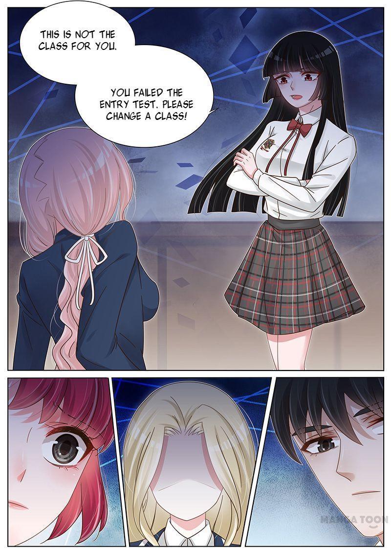 Wangpai Xiao Cao ( Hunk No.1 ) Chapter 176 - page 9