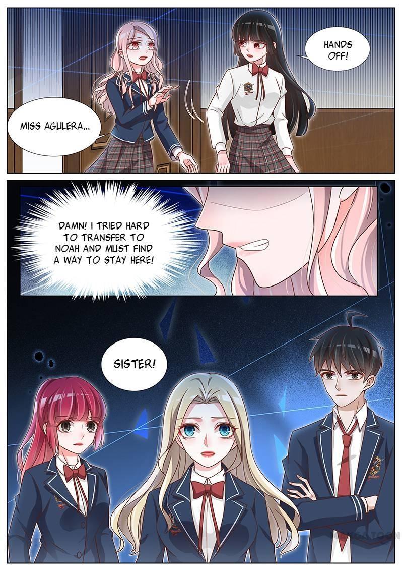 Wangpai Xiao Cao ( Hunk No.1 ) Chapter 177 - page 2