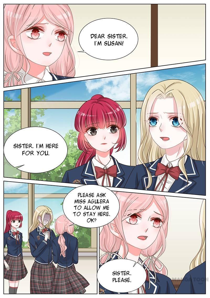 Wangpai Xiao Cao ( Hunk No.1 ) Chapter 177 - page 3
