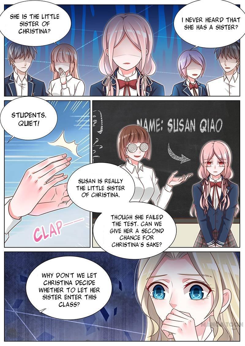 Wangpai Xiao Cao ( Hunk No.1 ) Chapter 177 - page 4