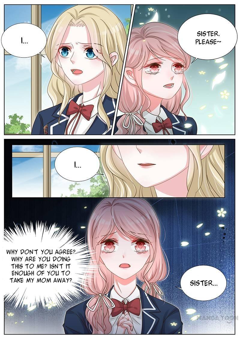 Wangpai Xiao Cao ( Hunk No.1 ) Chapter 177 - page 5