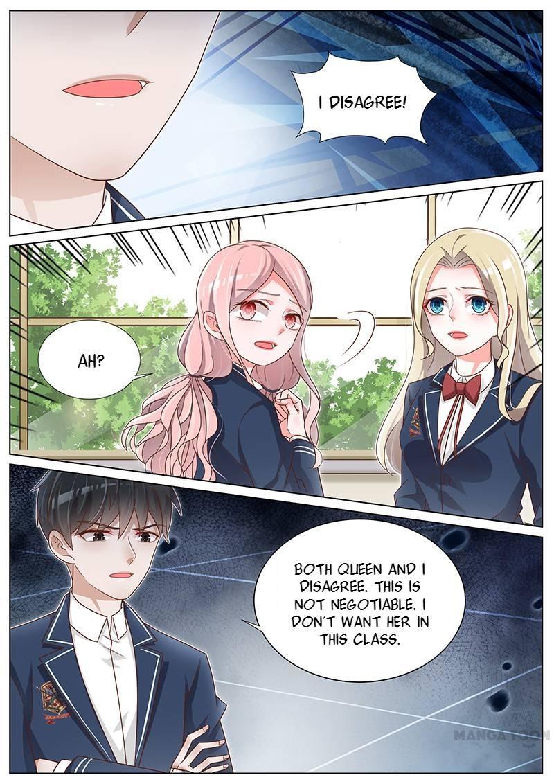 Wangpai Xiao Cao ( Hunk No.1 ) Chapter 177 - page 6
