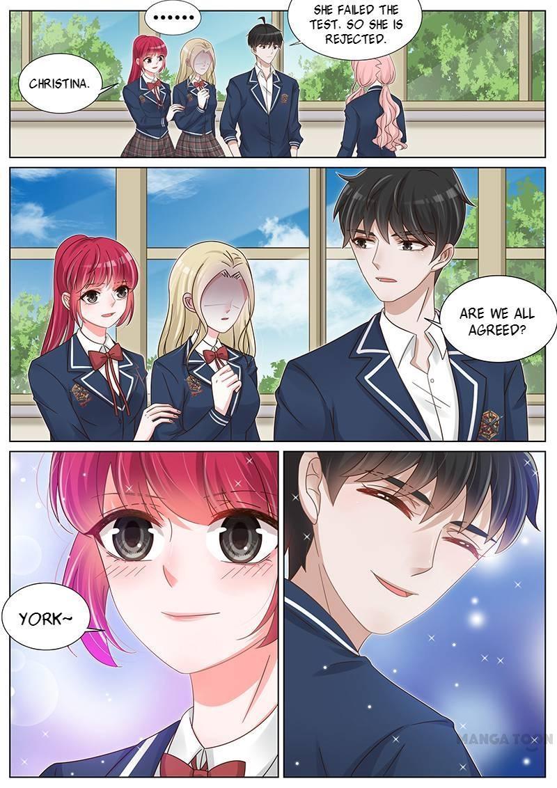 Wangpai Xiao Cao ( Hunk No.1 ) Chapter 177 - page 7