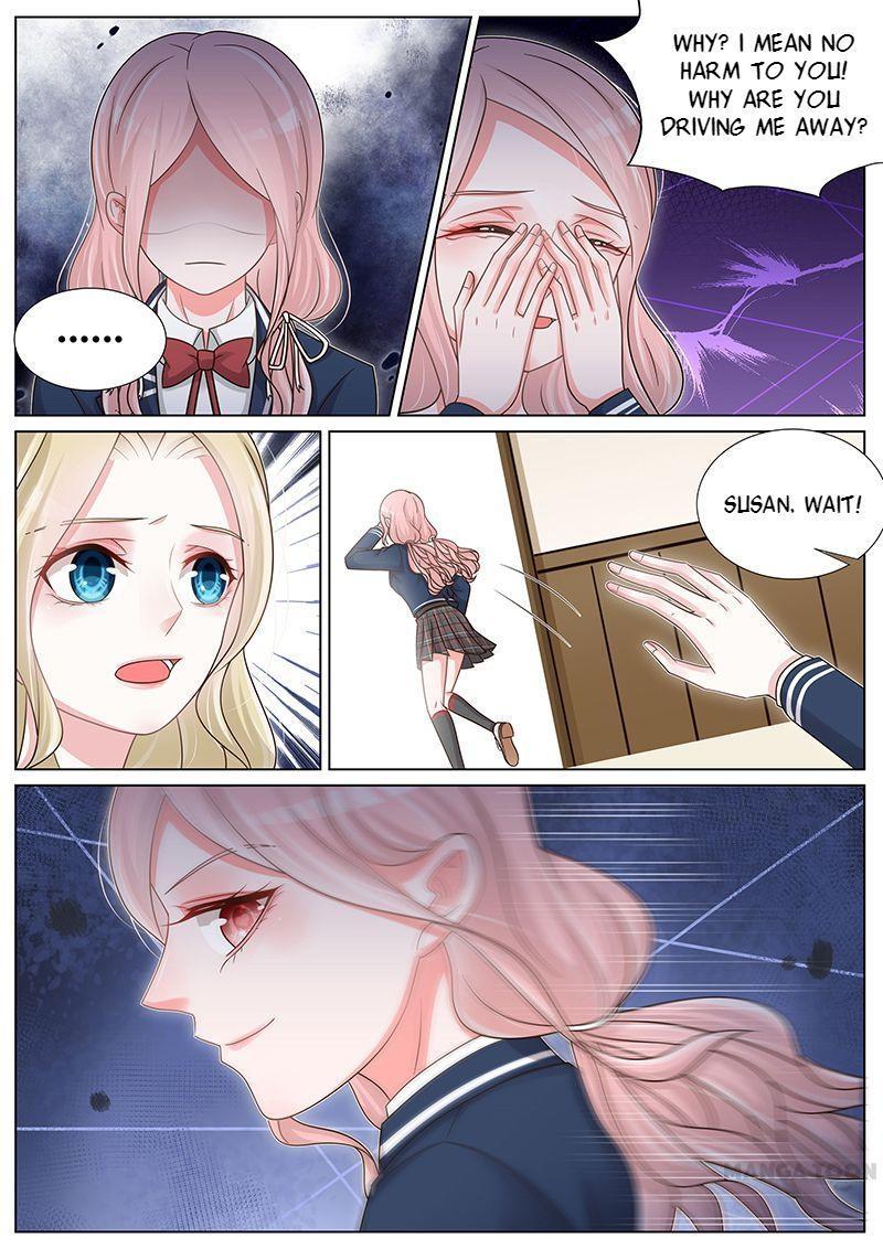 Wangpai Xiao Cao ( Hunk No.1 ) Chapter 177 - page 8