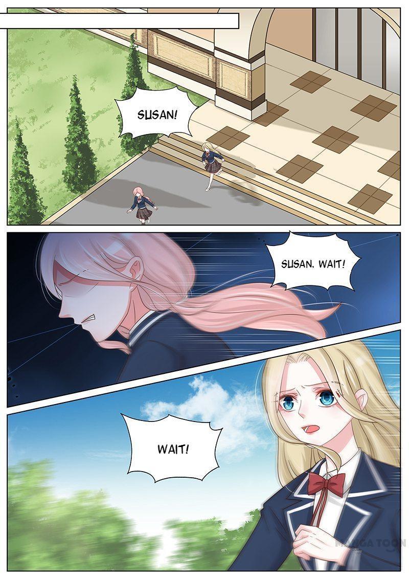 Wangpai Xiao Cao ( Hunk No.1 ) Chapter 178 - page 1