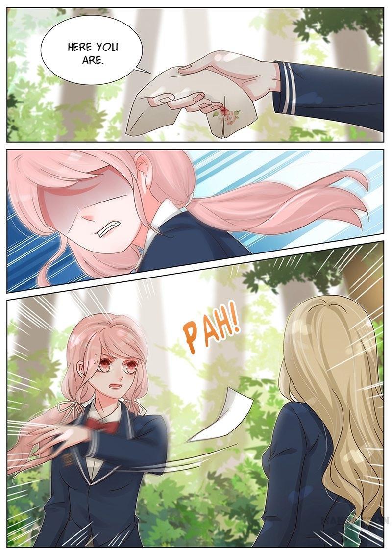 Wangpai Xiao Cao ( Hunk No.1 ) Chapter 178 - page 3