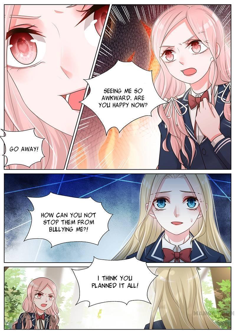 Wangpai Xiao Cao ( Hunk No.1 ) Chapter 178 - page 4