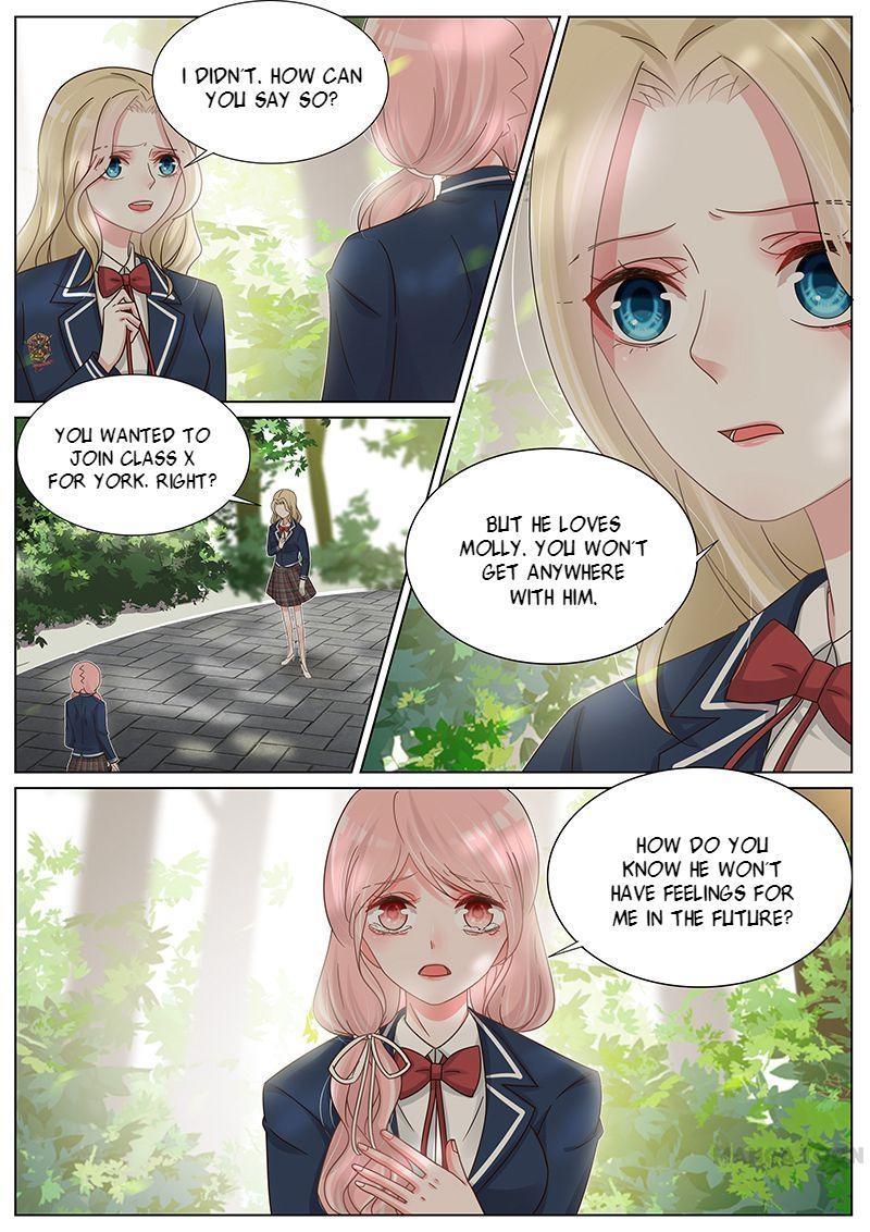 Wangpai Xiao Cao ( Hunk No.1 ) Chapter 178 - page 5