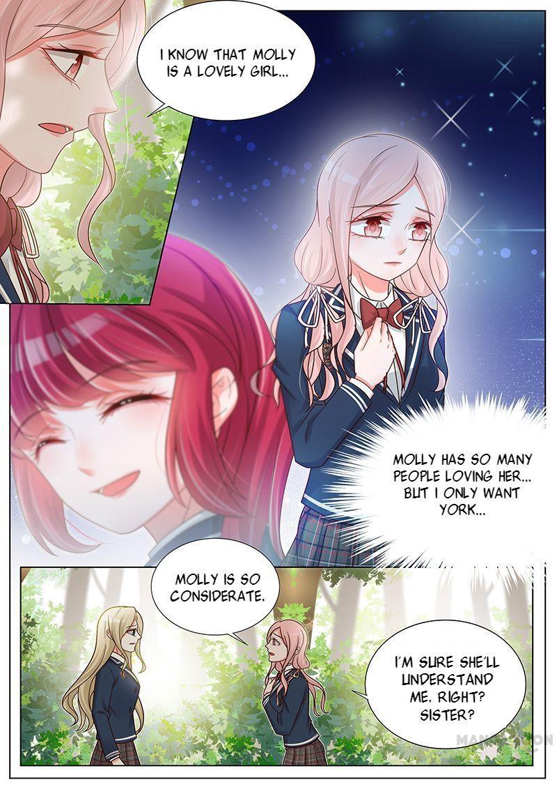 Wangpai Xiao Cao ( Hunk No.1 ) Chapter 178 - page 6