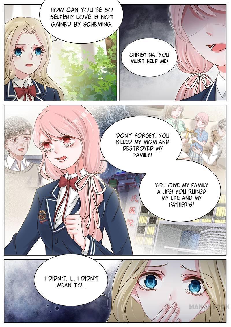 Wangpai Xiao Cao ( Hunk No.1 ) Chapter 178 - page 7