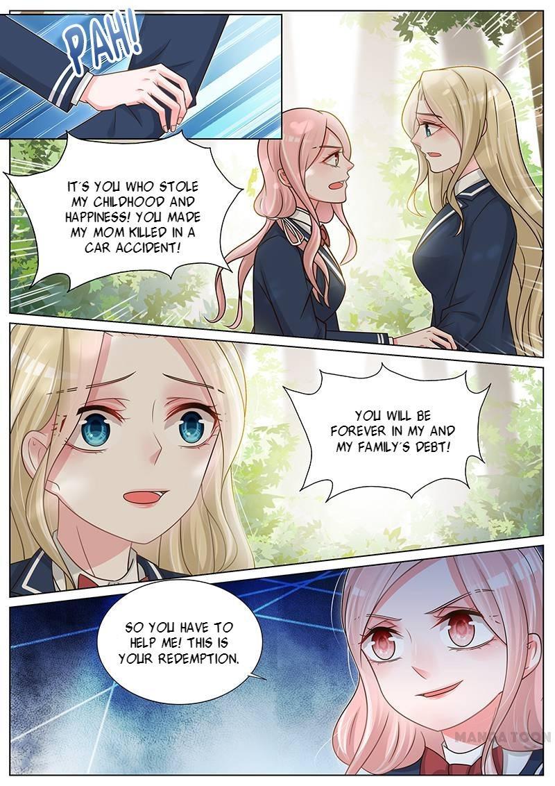Wangpai Xiao Cao ( Hunk No.1 ) Chapter 178 - page 8