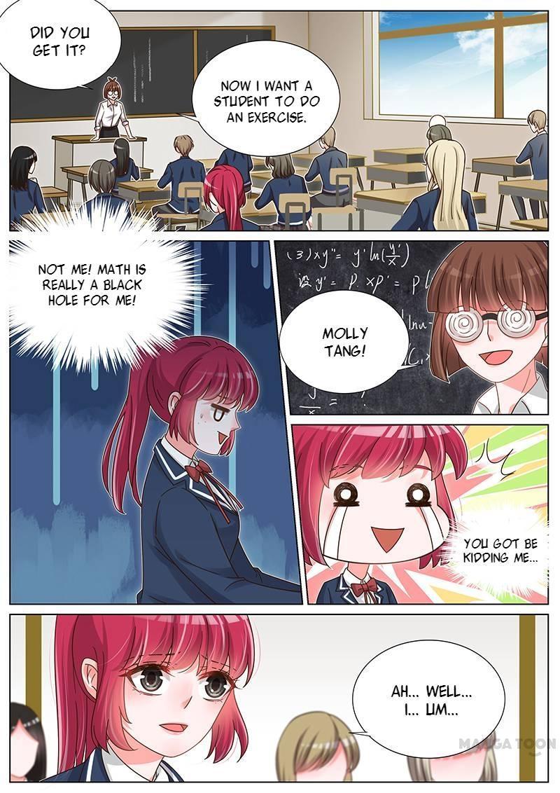 Wangpai Xiao Cao ( Hunk No.1 ) Chapter 179 - page 1