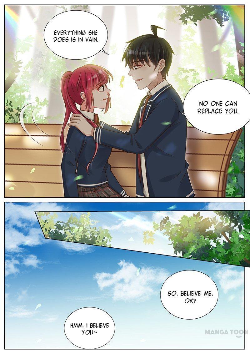 Wangpai Xiao Cao ( Hunk No.1 ) Chapter 179 - page 10
