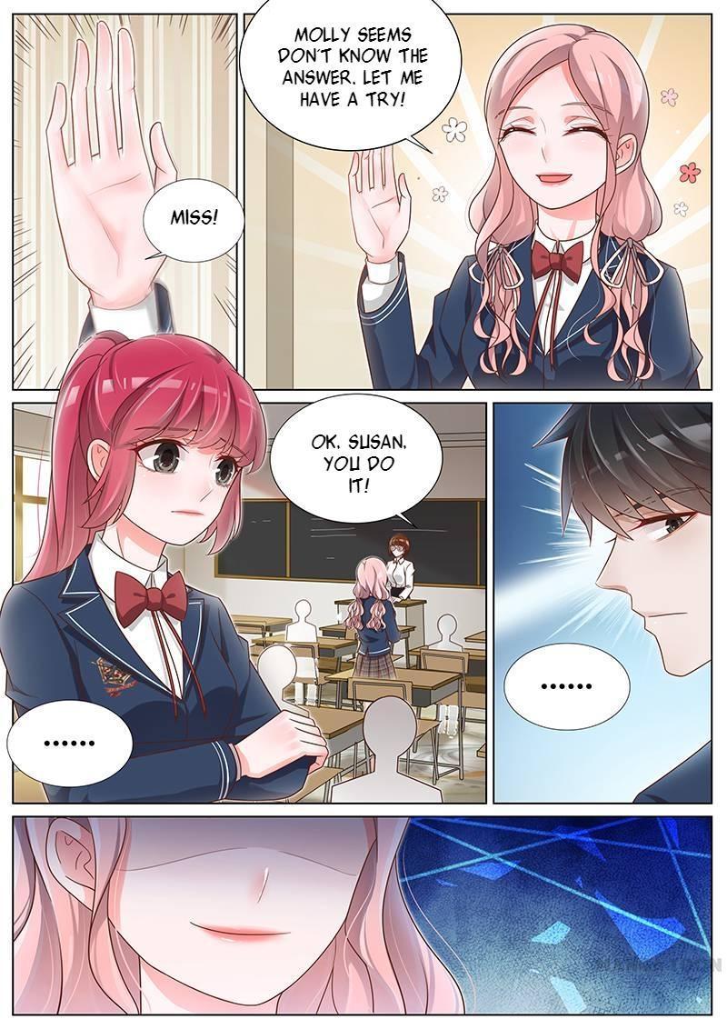 Wangpai Xiao Cao ( Hunk No.1 ) Chapter 179 - page 2