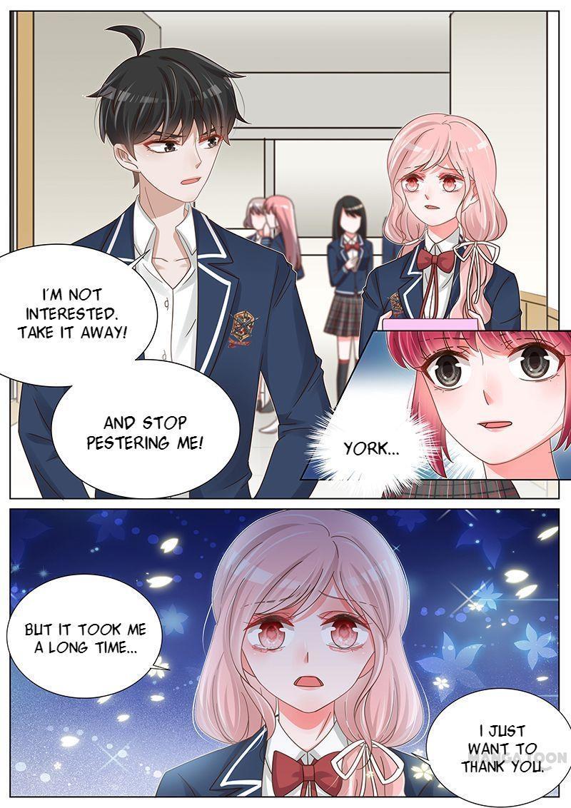 Wangpai Xiao Cao ( Hunk No.1 ) Chapter 179 - page 5