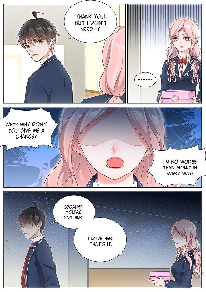Wangpai Xiao Cao ( Hunk No.1 ) Chapter 179 - page 6
