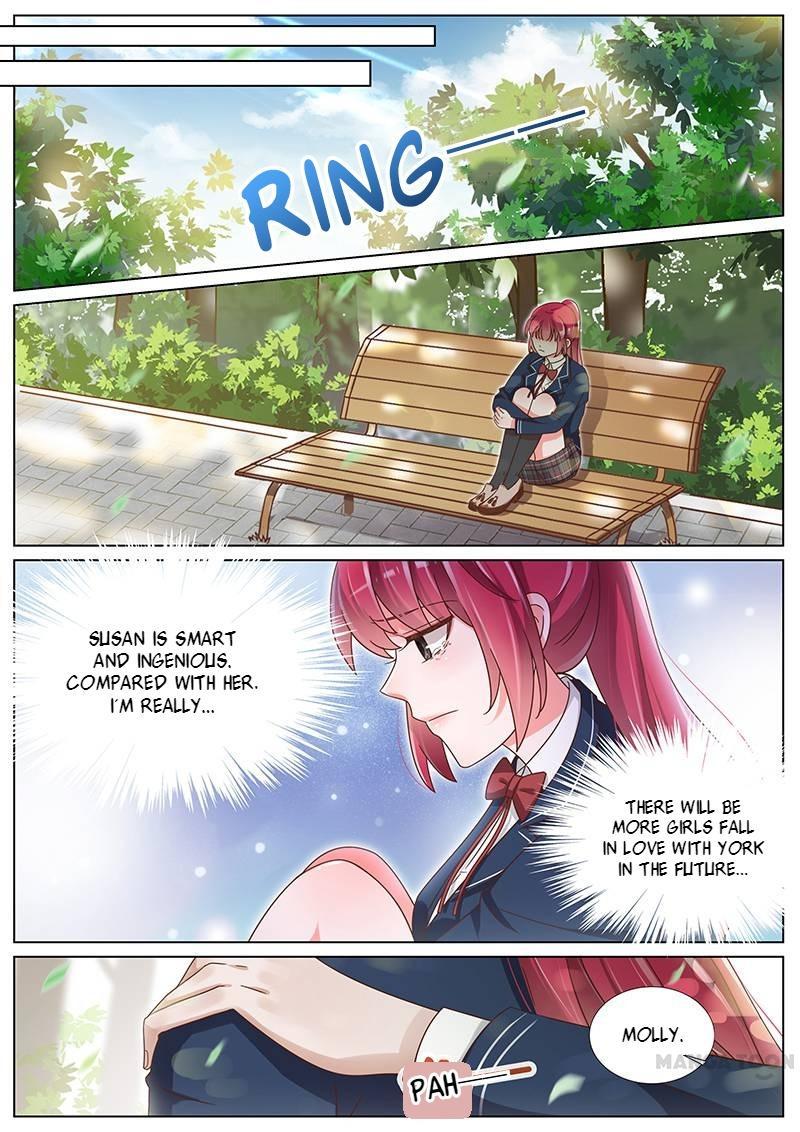 Wangpai Xiao Cao ( Hunk No.1 ) Chapter 179 - page 7