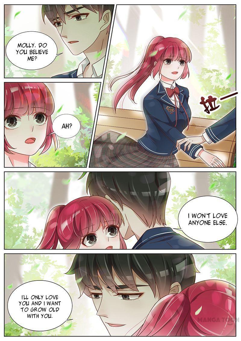 Wangpai Xiao Cao ( Hunk No.1 ) Chapter 179 - page 9