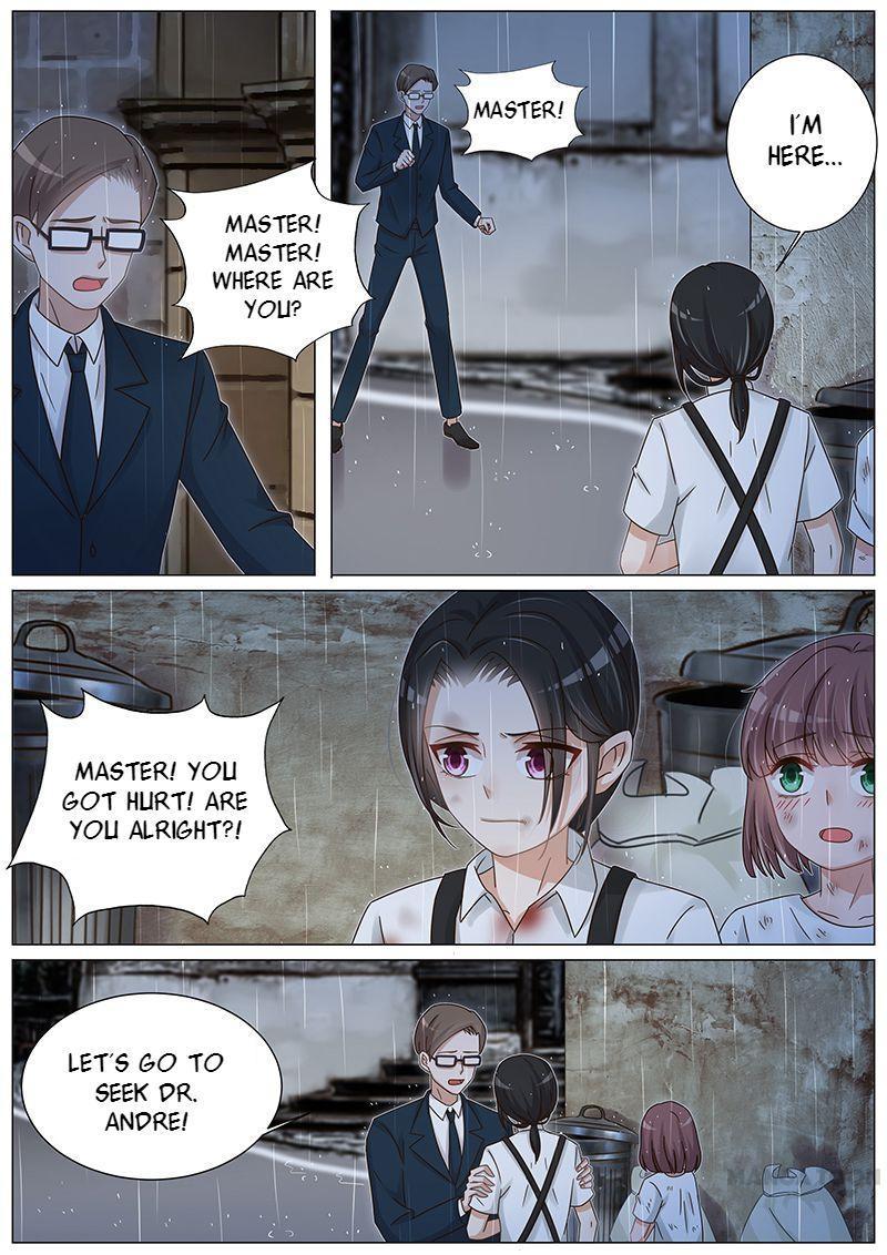 Wangpai Xiao Cao ( Hunk No.1 ) Chapter 165 - page 1