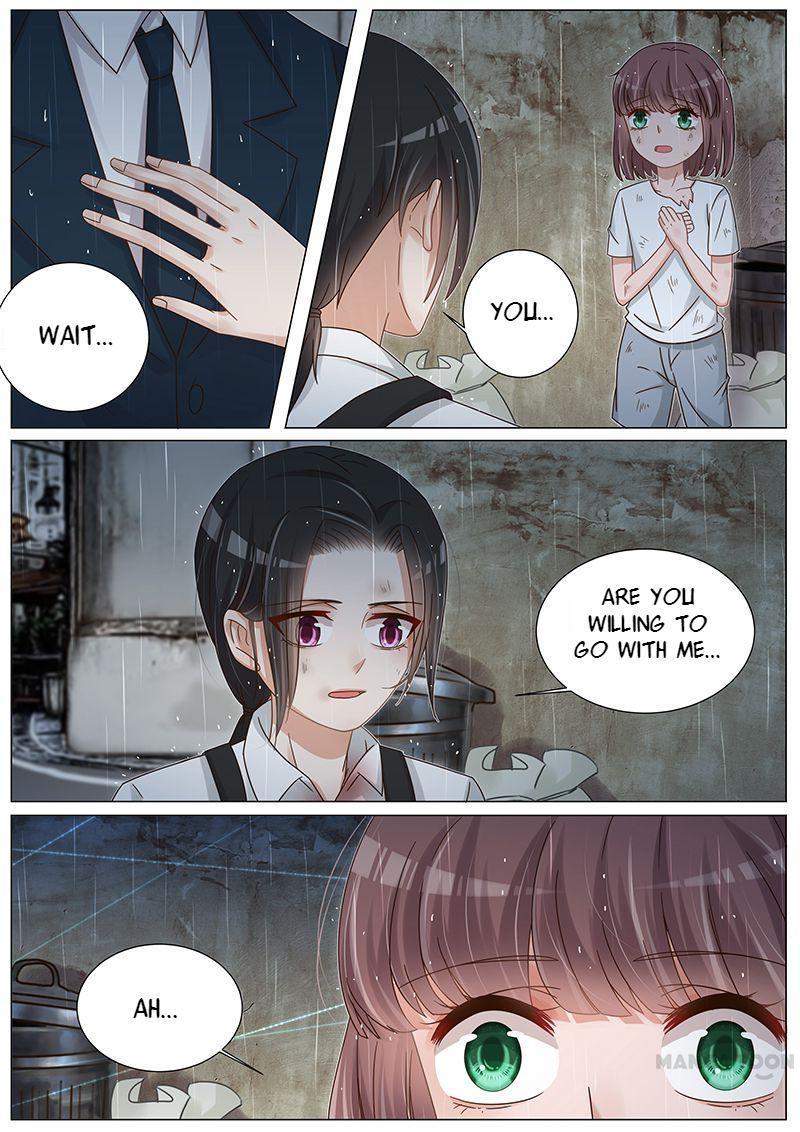 Wangpai Xiao Cao ( Hunk No.1 ) Chapter 165 - page 2