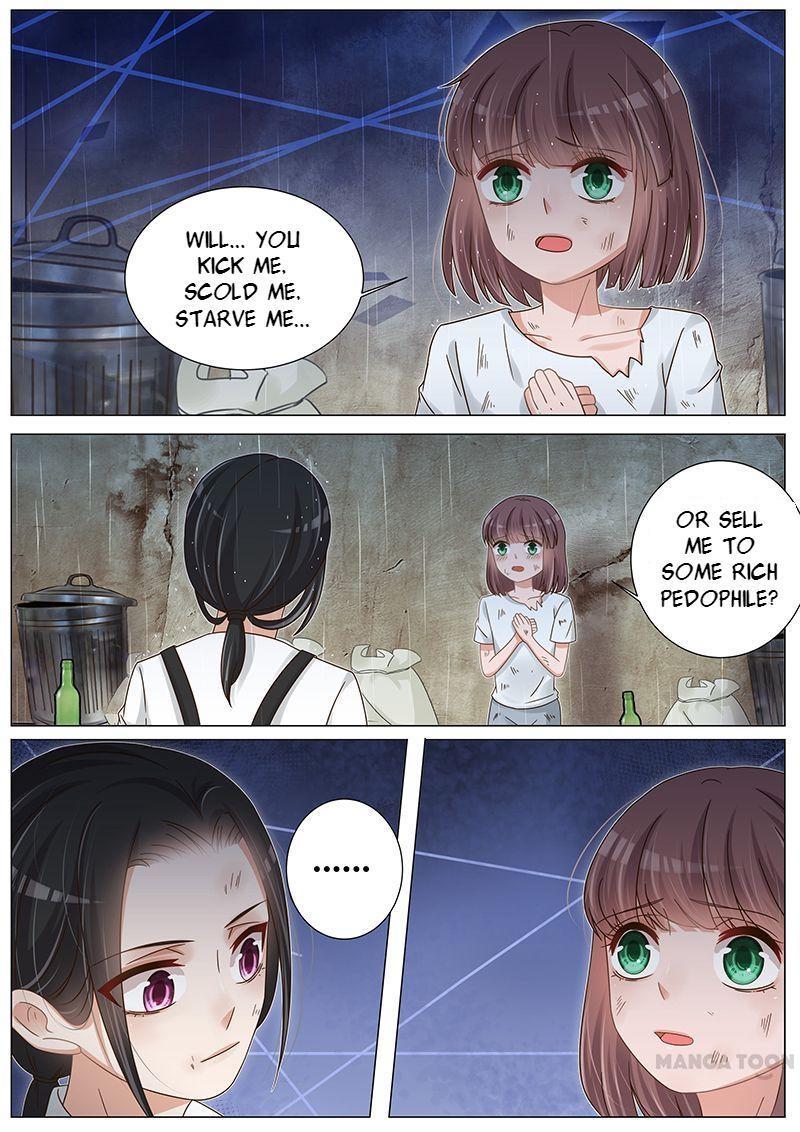 Wangpai Xiao Cao ( Hunk No.1 ) Chapter 165 - page 3