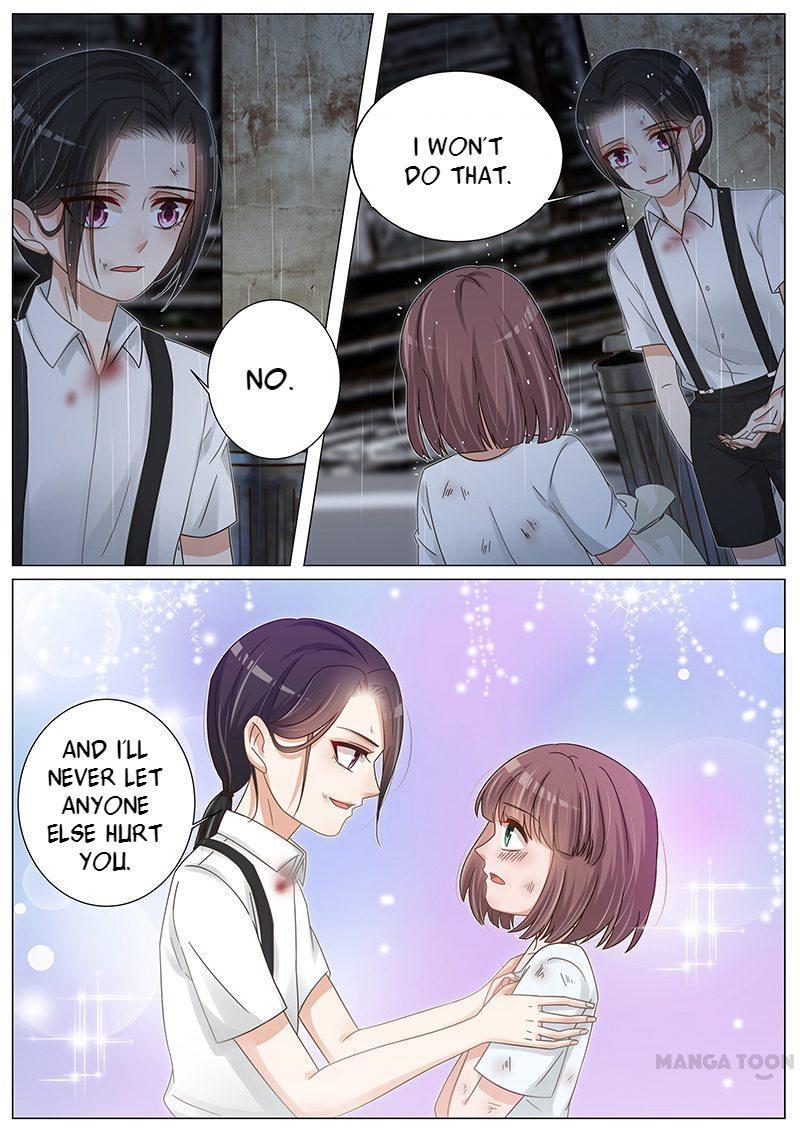 Wangpai Xiao Cao ( Hunk No.1 ) Chapter 165 - page 4