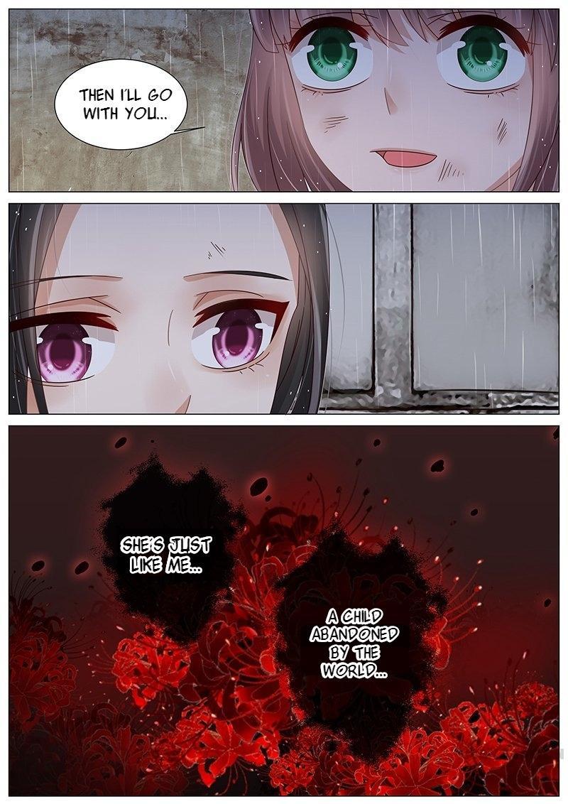 Wangpai Xiao Cao ( Hunk No.1 ) Chapter 165 - page 5
