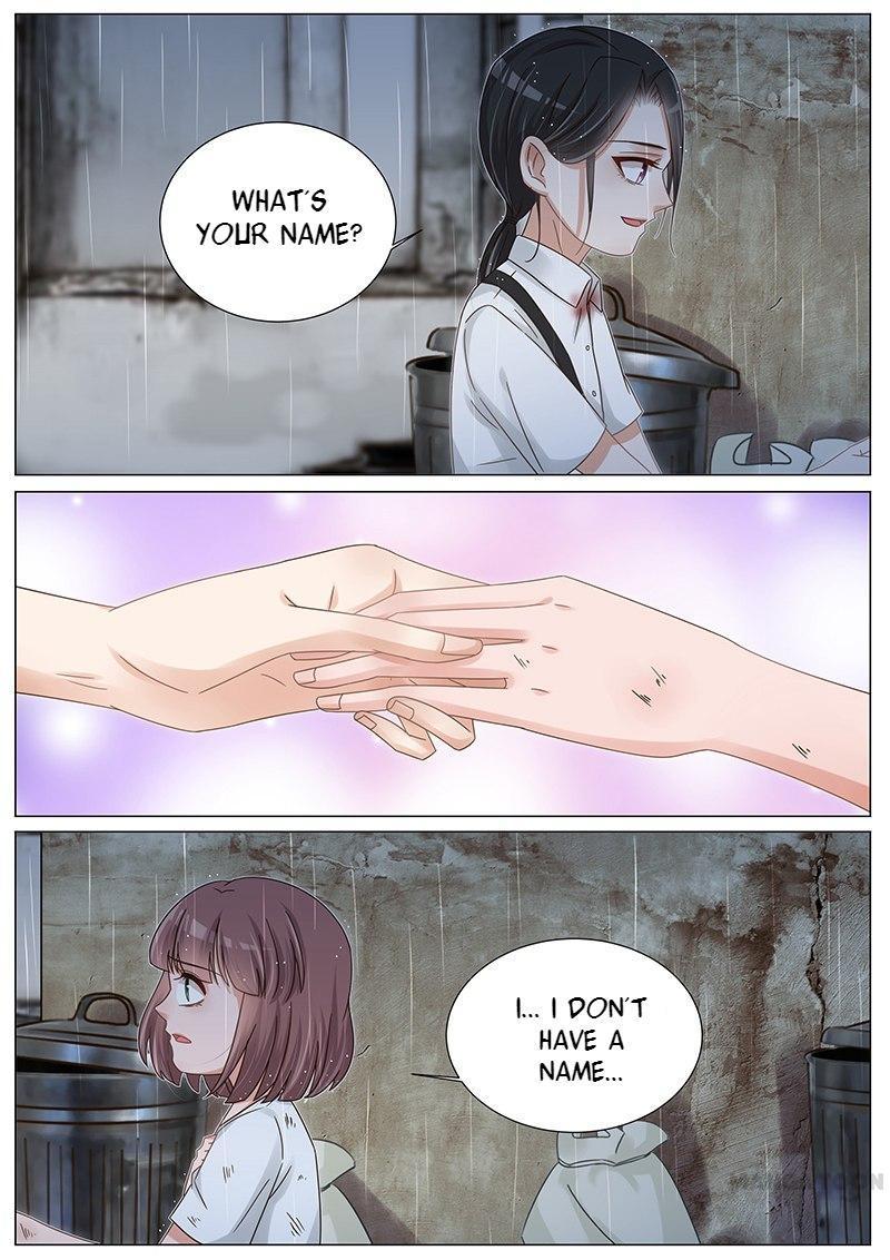 Wangpai Xiao Cao ( Hunk No.1 ) Chapter 165 - page 6