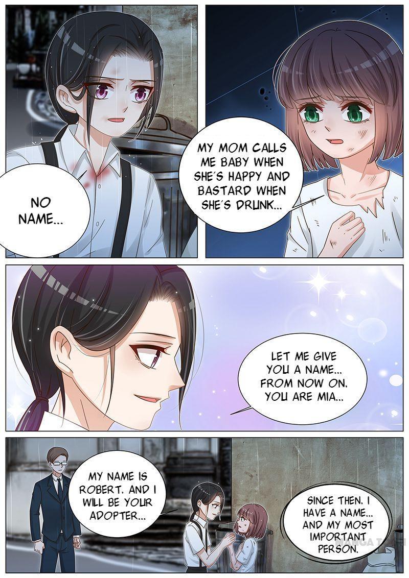 Wangpai Xiao Cao ( Hunk No.1 ) Chapter 165 - page 7