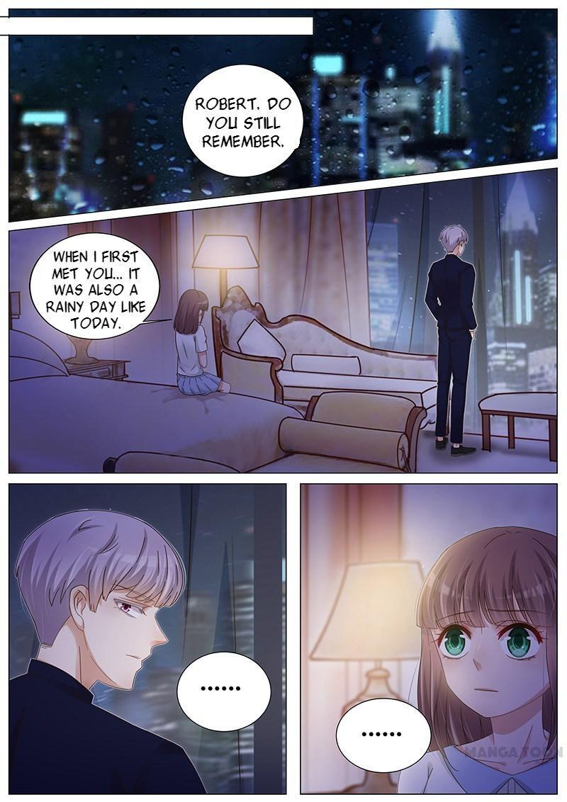 Wangpai Xiao Cao ( Hunk No.1 ) Chapter 165 - page 8
