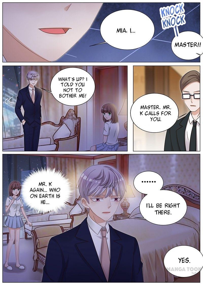 Wangpai Xiao Cao ( Hunk No.1 ) Chapter 165 - page 9
